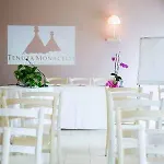Feriested Tenuta Monacelle 4*