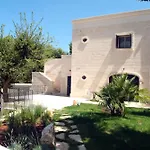 Feriested Tenuta Monacelle Monopoli