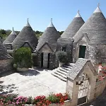 Tenuta Monacelle Monopoli