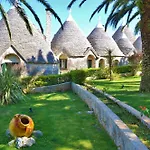 Feriested Tenuta Monacelle 4*