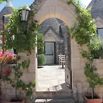 Feriested Tenuta Monacelle 4*