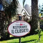 Feriested Tenuta Monacelle Monopoli