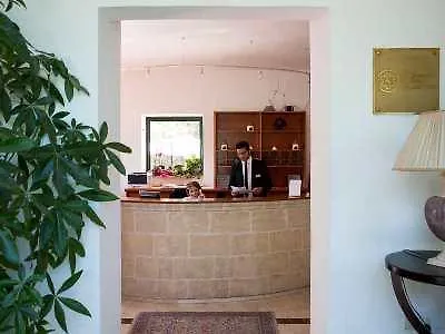 אתר נופש Tenuta Monacelle