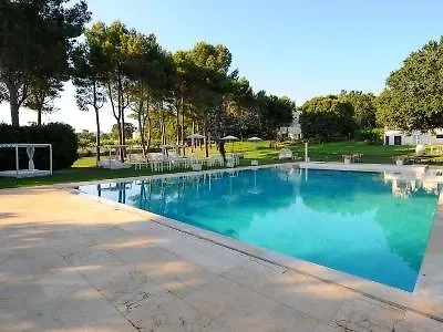 אתר נופש Tenuta Monacelle