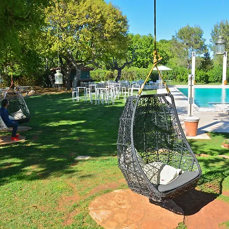 Tenuta Monacelle אתר נופש