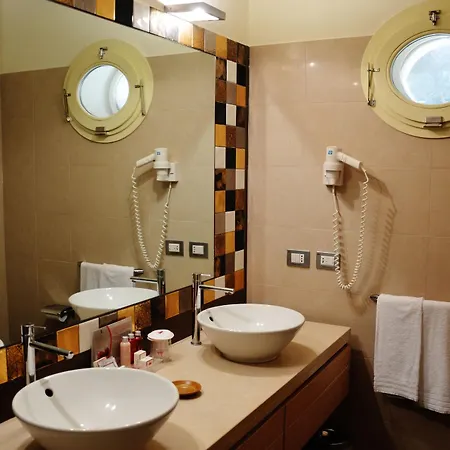 Tenuta Monacelle מונופולי