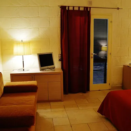 Tenuta Monacelle אתר נופש 4*