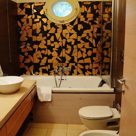 Tenuta Monacelle אתר נופש 4*