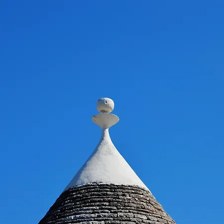 Θέρετρο Tenuta Monacelle Monopoli