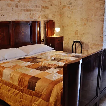 Tenuta Monacelle אתר נופש 4*