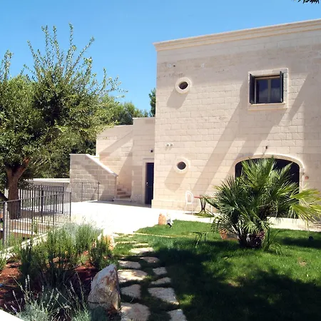 אתר נופש Tenuta Monacelle מונופולי