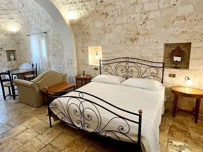 Tenuta Monacelle אתר נופש