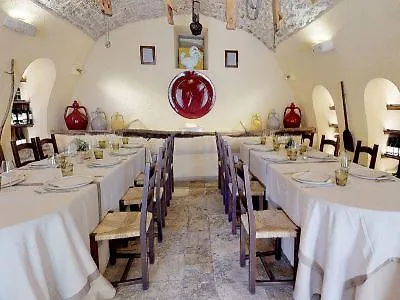 Tenuta Monacelle אתר נופש מונופולי