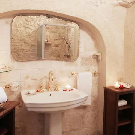 Tenuta Monacelle אתר נופש 4*