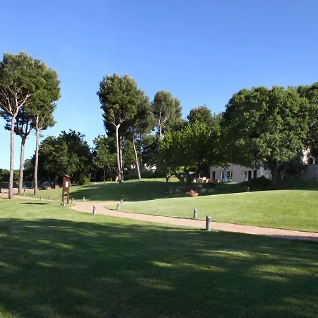 Tenuta Monacelle אתר נופש