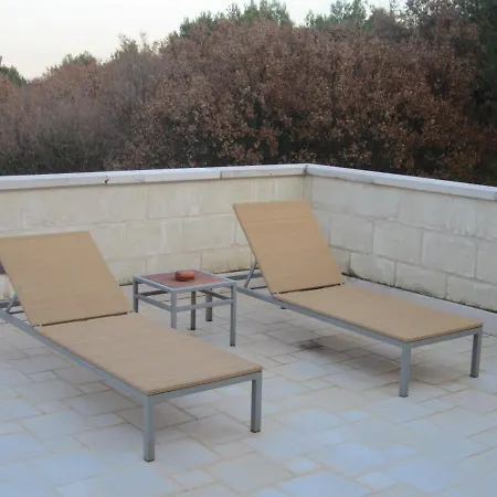 Tenuta Monacelle 4*