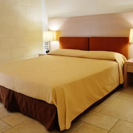 Tenuta Monacelle אתר נופש