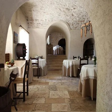 Tenuta Monacelle אתר נופש