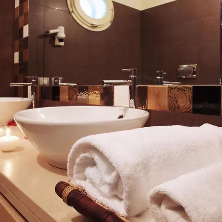 Tenuta Monacelle 4* מונופולי