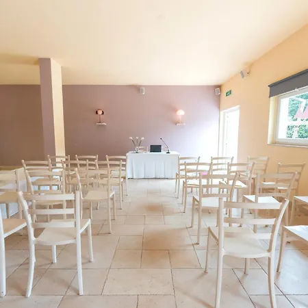 Tenuta Monacelle 4*