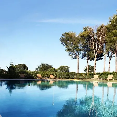 Tenuta Monacelle 4*