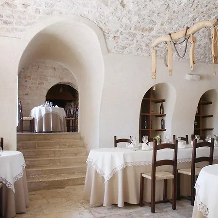 Tenuta Monacelle אתר נופש 4*