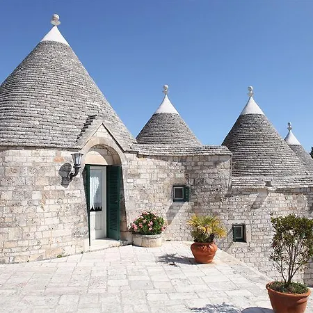 Tenuta Monacelle 4*