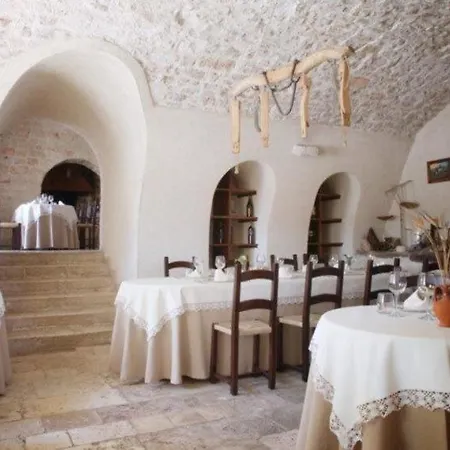 Tenuta Monacelle 4*