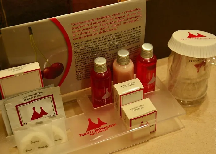 Tenuta Monacelle Resort 4*