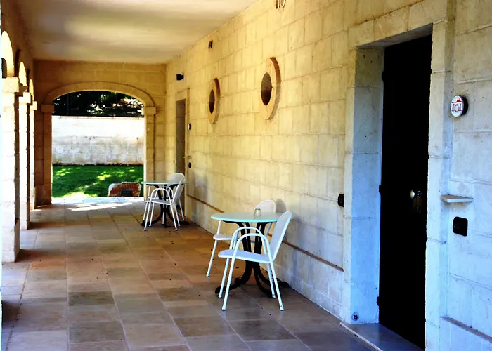 Tenuta Monacelle 4*