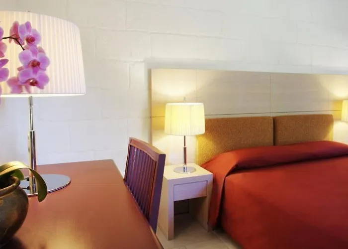 Resort Tenuta Monacelle 4*