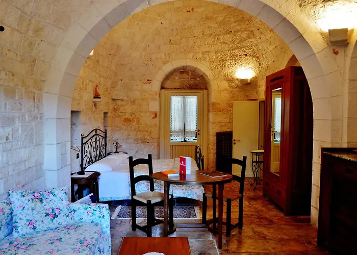 Tenuta Monacelle Resort 4*
