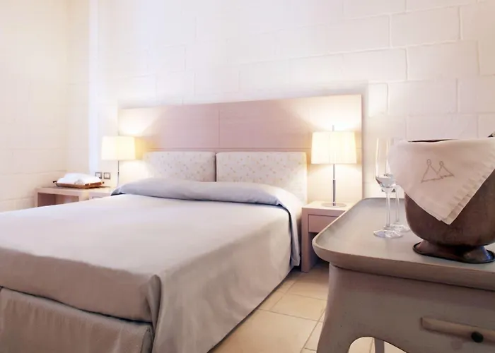 Tenuta Monacelle 4*