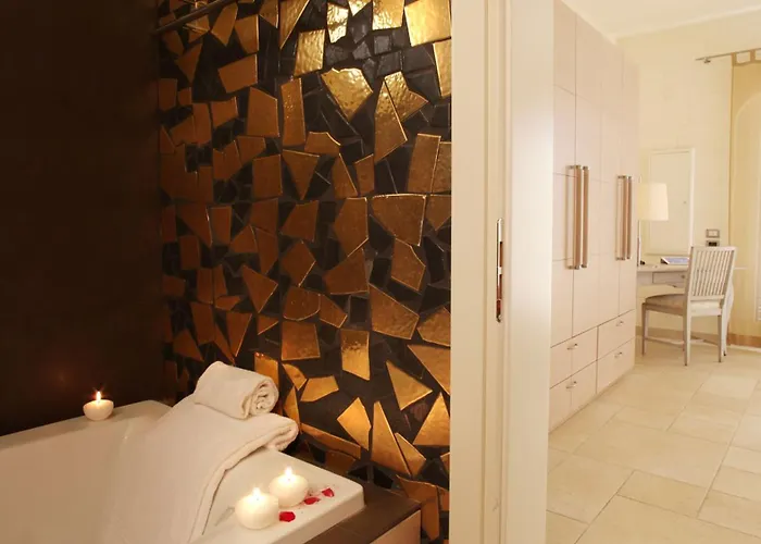 Tenuta Monacelle 4*