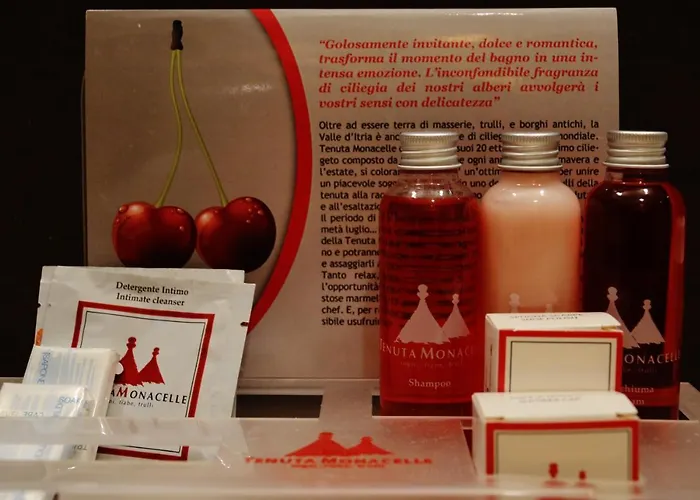 Tenuta Monacelle 4* Monopoli