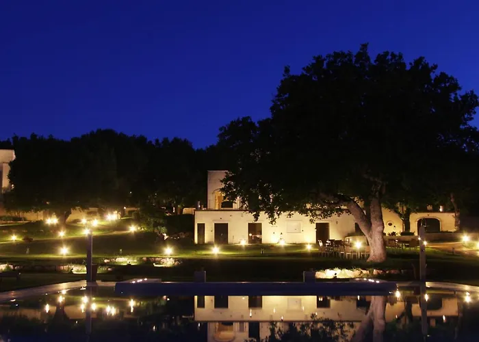 Tenuta Monacelle Resort