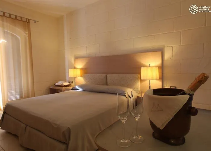 Tenuta Monacelle Resort 4*