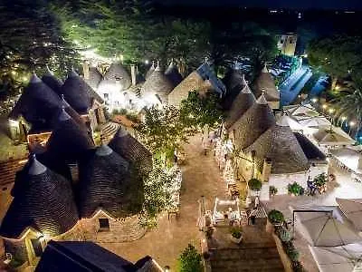 Rezort Tenuta Monacelle 4*