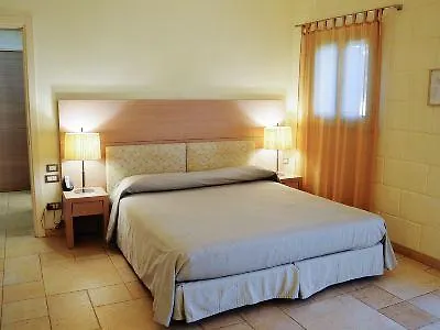 Tenuta Monacelle 4*