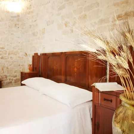 منتجع Tenuta Monacelle