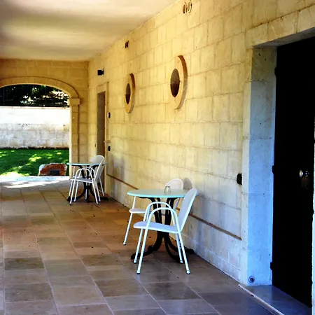 Tenuta Monacelle 4*