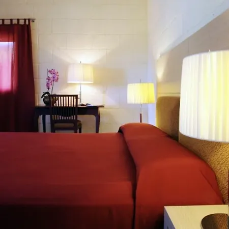 Tenuta Monacelle منتجع