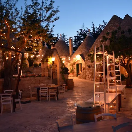 منتجع Tenuta Monacelle 4*