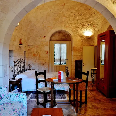 Tenuta Monacelle Ośrodek wypoczynkowy 4*