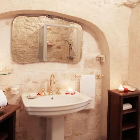 Tenuta Monacelle 4* Monopoli