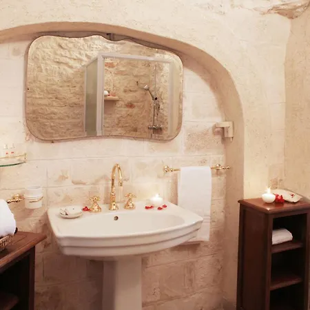 Tenuta Monacelle 4* Monopoli