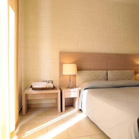 Tenuta Monacelle منتجع