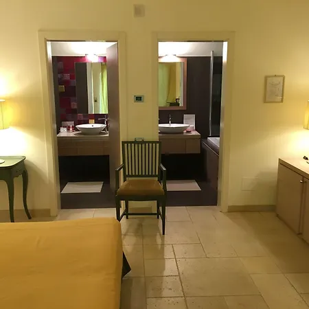 Resort Tenuta Monacelle 4*