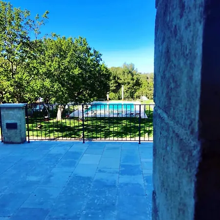 Tenuta Monacelle 4*