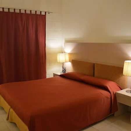 Tenuta Monacelle مونوبولي